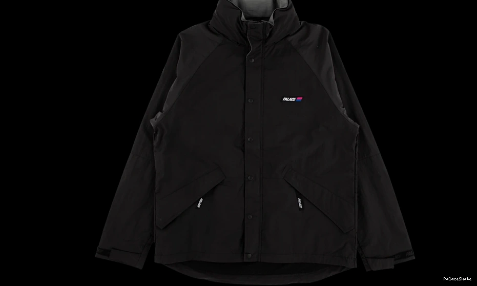 Affordable Palace Aqua Jacket 0729